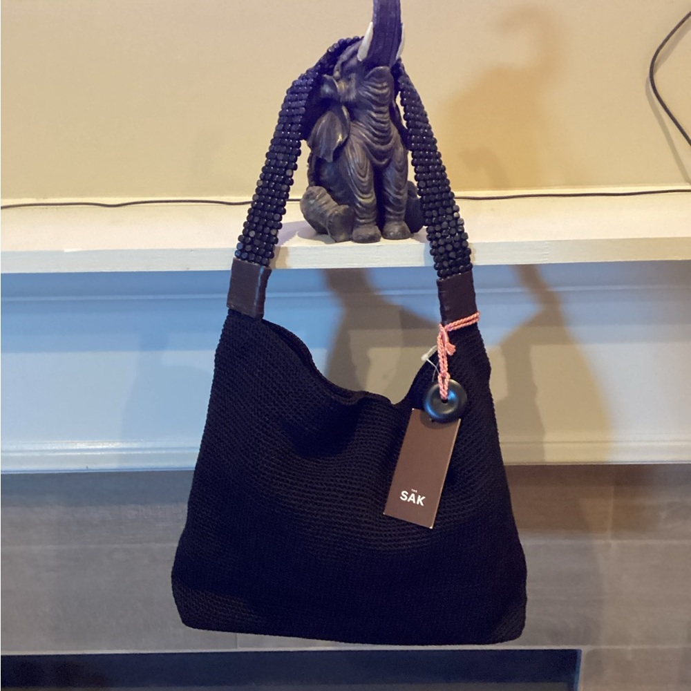 The Sak  purse